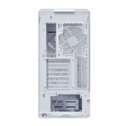 Lian Li LANCOOL 217 INF White Mid-Tower ATX PC Case - 3 Fans (Retail) — Buy in Cyprus with Fast Delivery