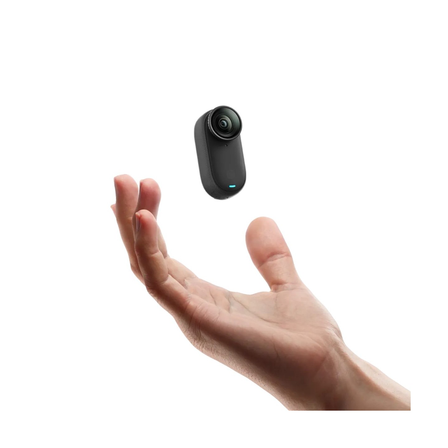 Insta360 GO - GO 3S - Standard Edition Midnight Black 128GB — Buy in Cyprus with Fast Delivery