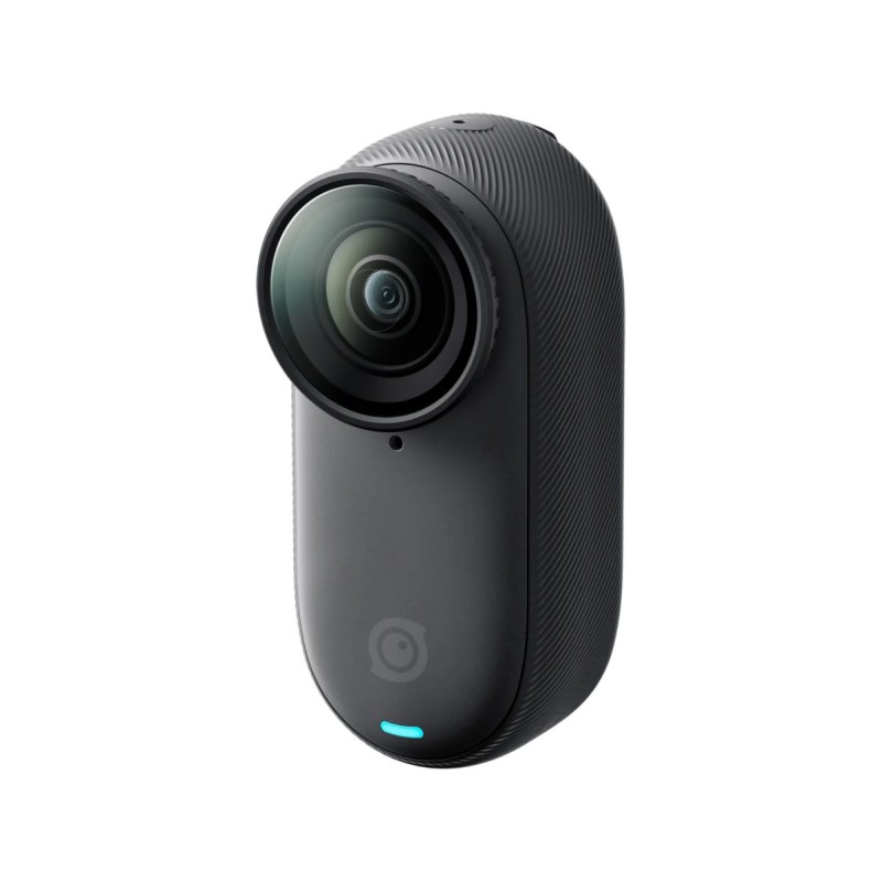 Buy Insta360 GO - GO 3S - Standard Edition Midnight Black 128GB in Cyprus, Nicosia, Limassol, Larnaka, Pafos