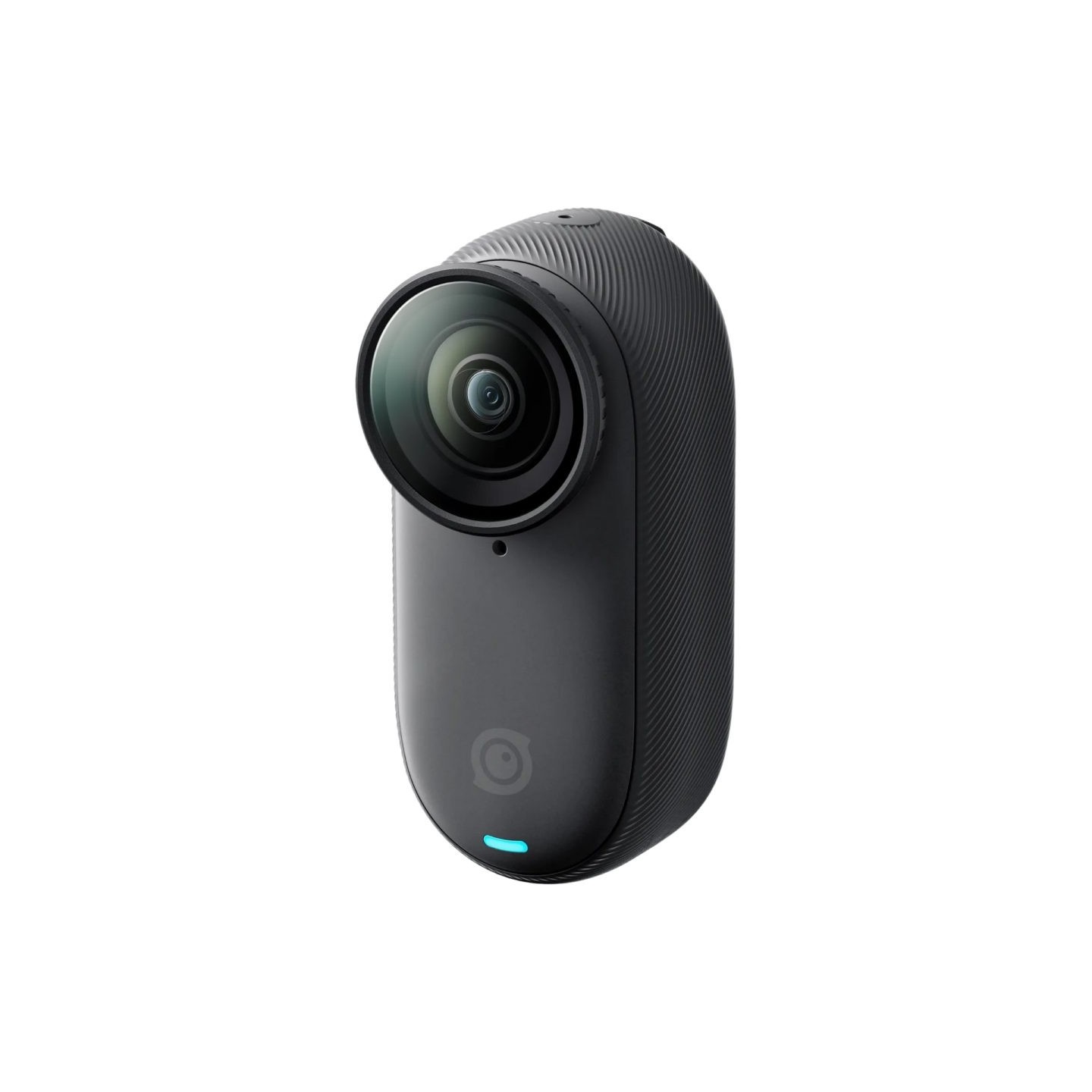 Insta360 GO - GO 3S - Standard Edition Midnight Black 128GB — Buy in Cyprus with Fast Delivery