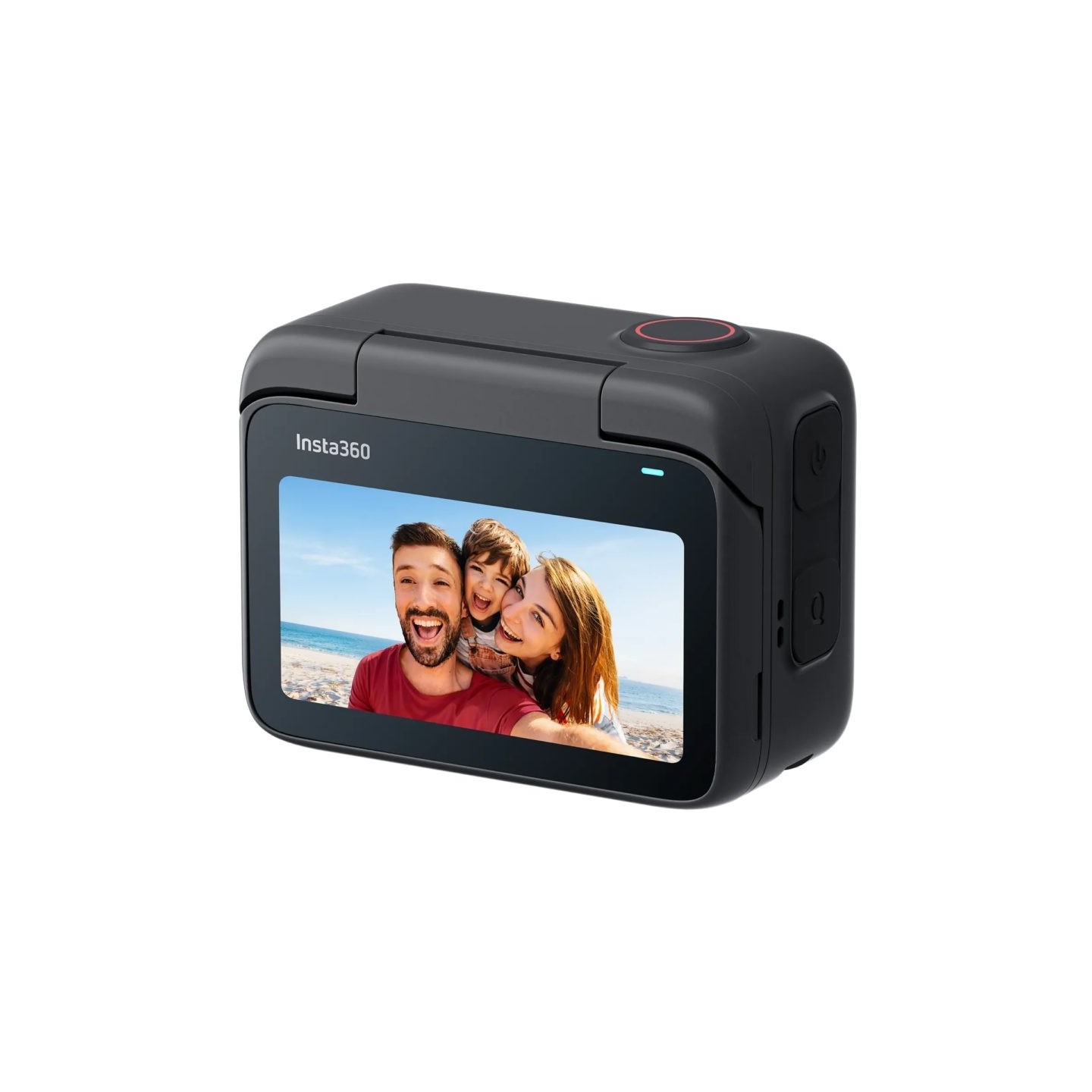 Insta360 GO - GO 3S - Standard Edition Midnight Black 128GB — Buy in Cyprus with Fast Delivery