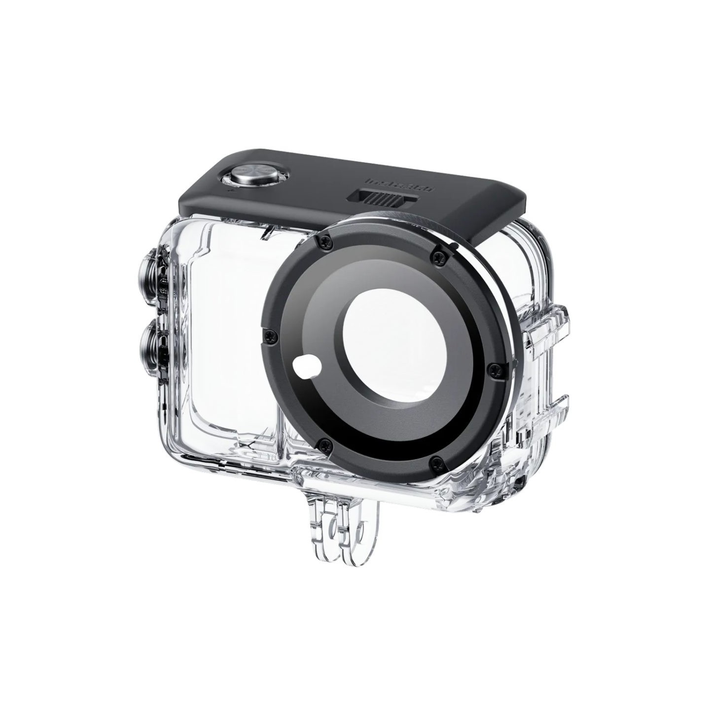 Insta360 GO Ultra Dive Case - GO Ultra - Dive Case — Buy in Cyprus with Fast Delivery