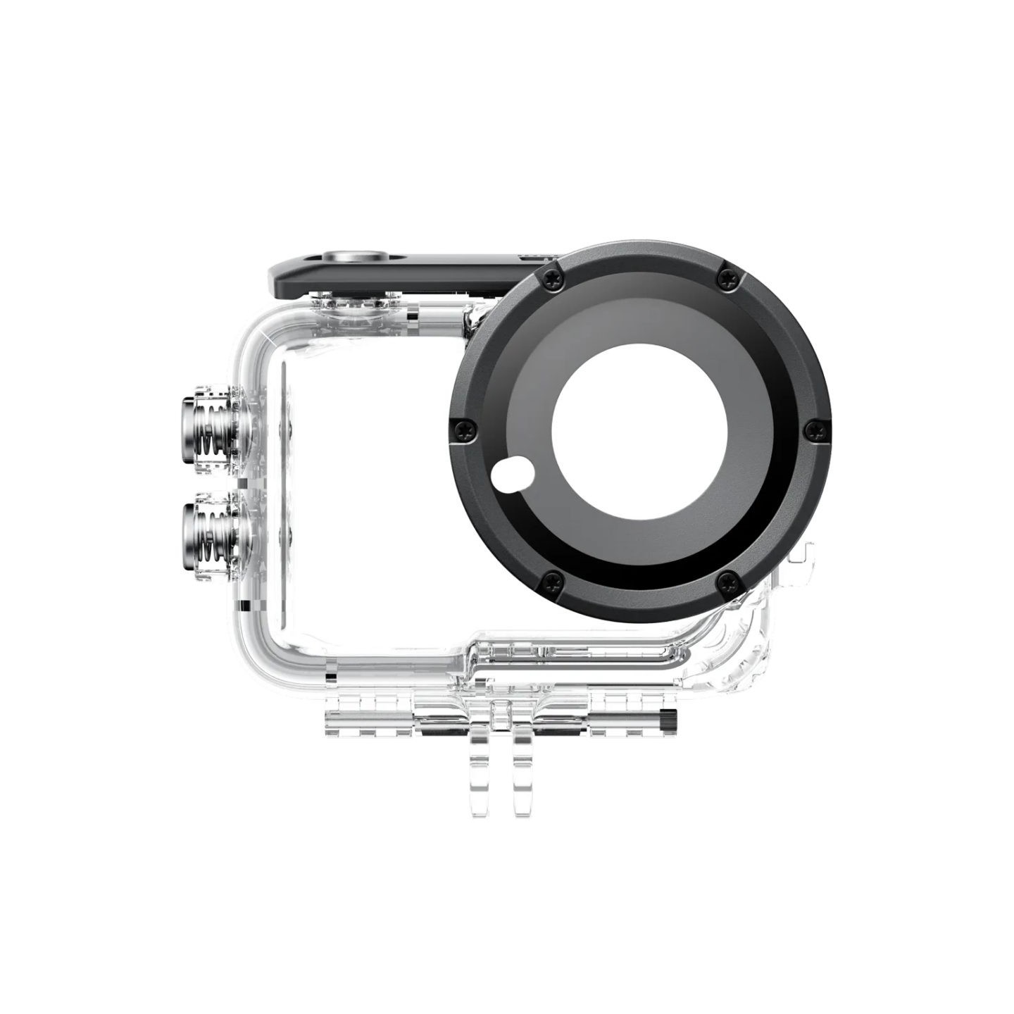 Insta360 GO Ultra Dive Case - GO Ultra - Dive Case — Buy in Cyprus with Fast Delivery