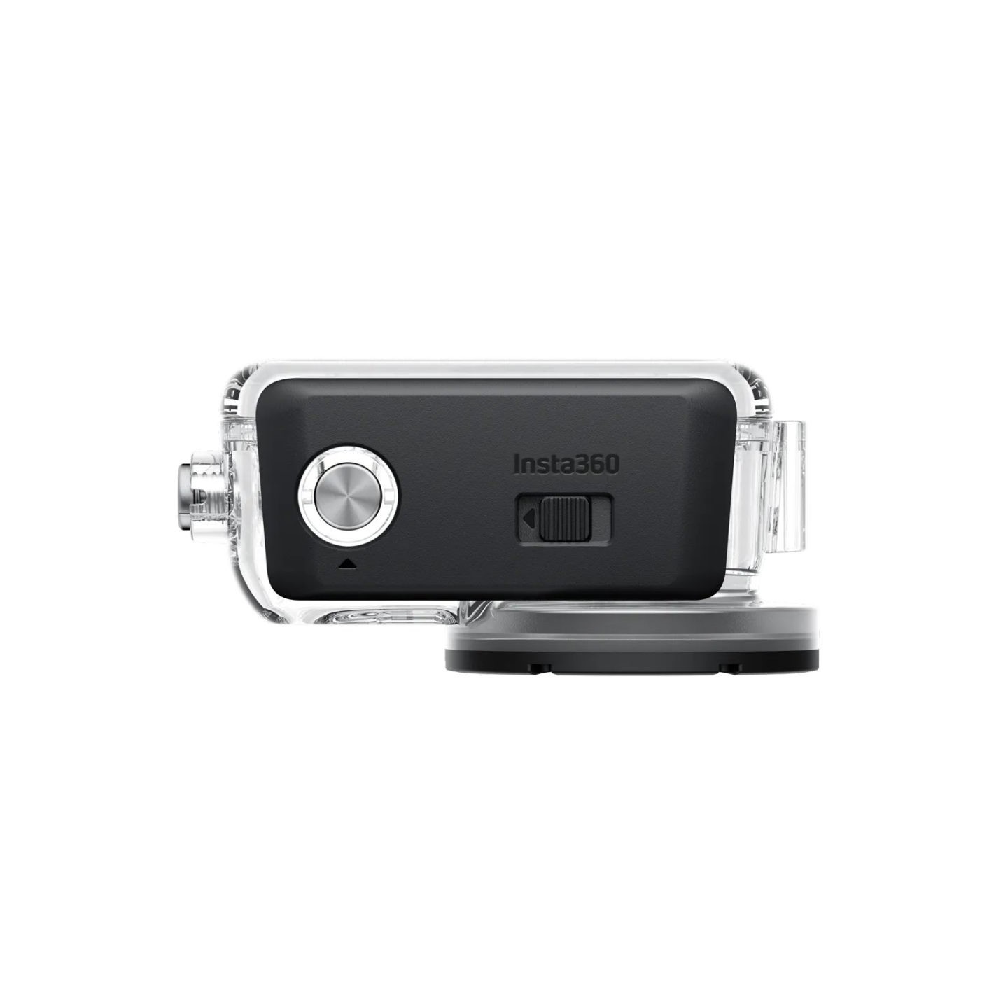 Insta360 GO Ultra Dive Case - GO Ultra - Dive Case — Buy in Cyprus with Fast Delivery