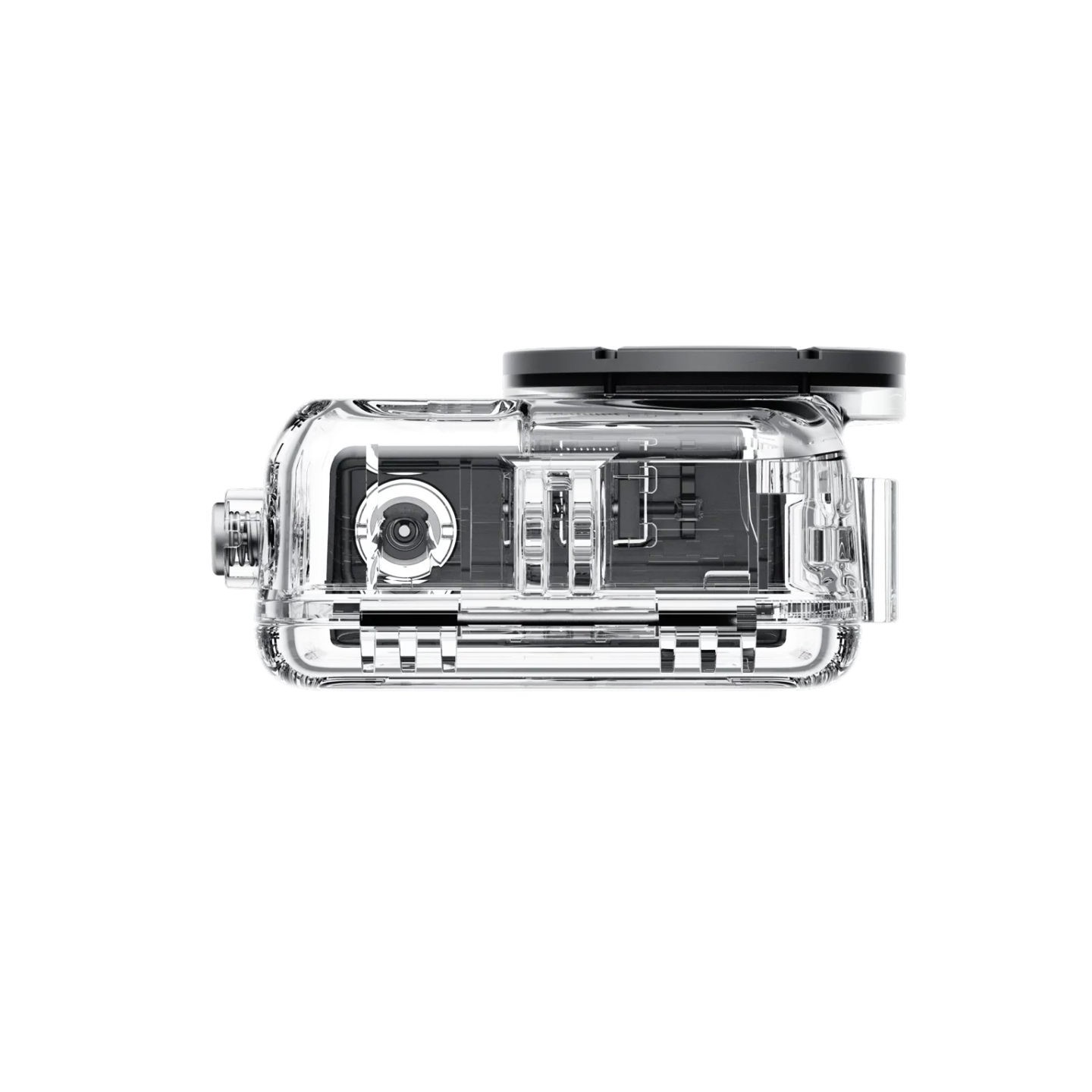 Insta360 GO Ultra Dive Case - GO Ultra - Dive Case — Buy in Cyprus with Fast Delivery