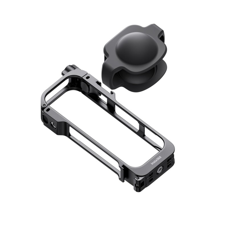 Buy Insta360 Utility Frame - X5 - Utility Frame in Cyprus, Nicosia, Limassol, Larnaka, Pafos