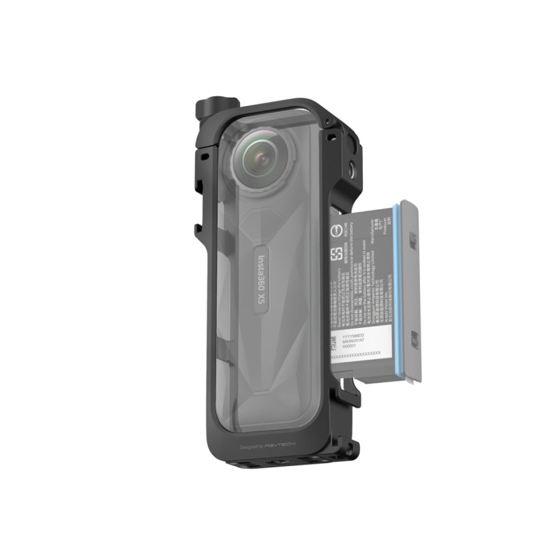 Buy Insta360 Utility Frame - X5 - Utility Frame in Cyprus, Nicosia, Limassol, Larnaka, Pafos