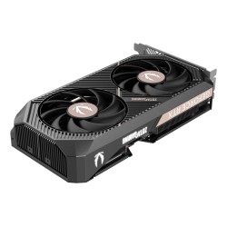 Buy ZOTAC GeForce RTX 5060 Ti AMP - Black, 8GB GDDR7, 2632 MHz Boost, 2xDP+1xHDM... in Cyprus, Nicosia, Limassol, Larnaka, Pafos