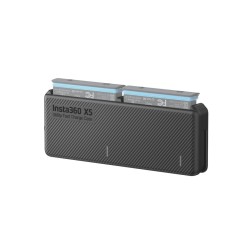Buy Insta360 Utility Fast Charge Case - X5 - Utility Fast Charge Case in Cyprus, Nicosia, Limassol, Larnaka, Pafos