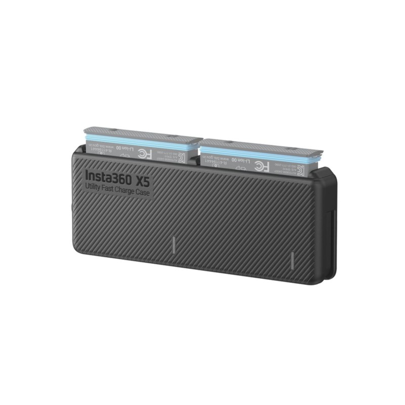 Buy Insta360 Utility Fast Charge Case - X5 - Utility Fast Charge Case in Cyprus, Nicosia, Limassol, Larnaka, Pafos