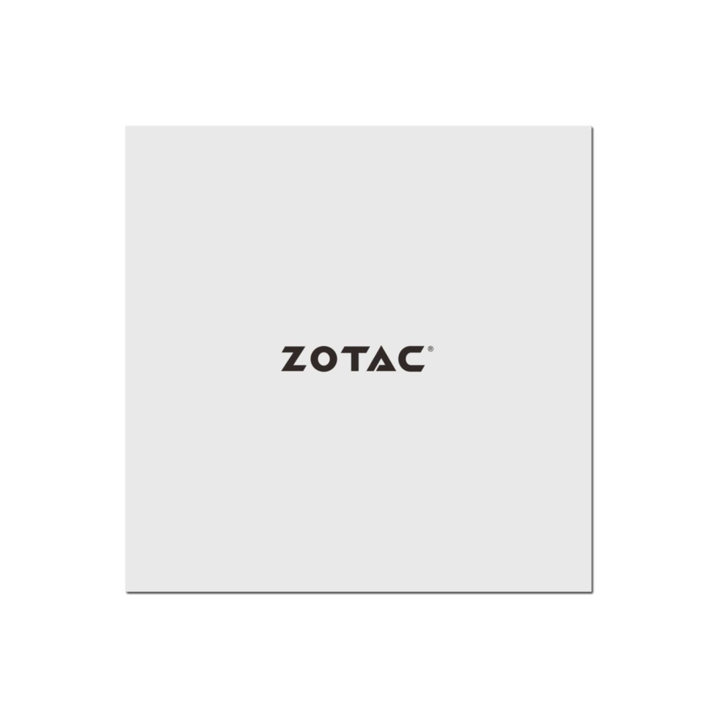 ZOTAC GeForce RTX 5060 Ti AMP 8GB GDDR7 - Black (Boxed) — Buy in Cyprus with Fast Delivery