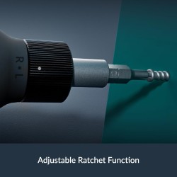 Buy Arctic Ratchet Screwdriver Toolkit - Magnetic Bit Holder - 23 magnetic bits ... in Cyprus, Nicosia, Limassol, Larnaka, Pafos