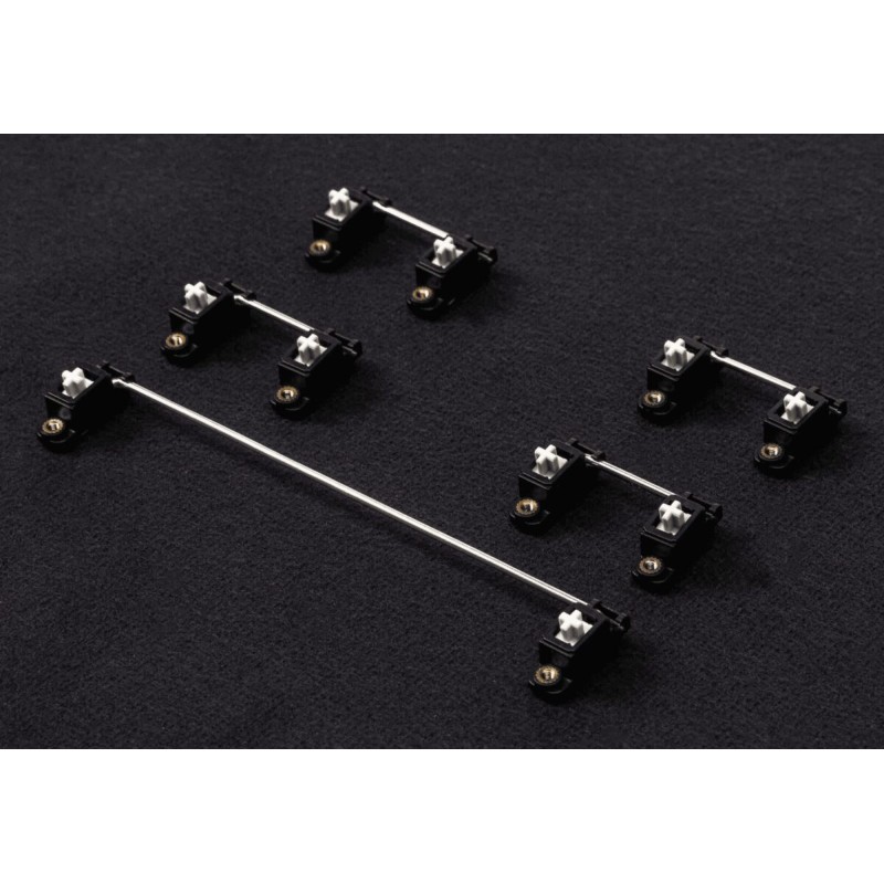 Buy Keychron Q3 HE - Q3H-M1 - QMK Wireless Custom Hall Effect Keyboard Purple Sw... in Cyprus, Nicosia, Limassol, Larnaka, Pafos