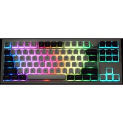 Keychron Q3 HE Q3H-M1 Wireless Hall Effect Keyboard Purple 80% US (Boxed) — Buy in Cyprus with Fast Delivery