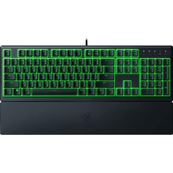 Razer Ornata V3 X Low Profile Membrane Gaming Keyboard RGB GR (Boxed) — Buy in Cyprus with Fast Delivery