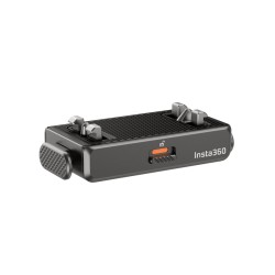 Insta360 Quick Release Mount - X5 - Quick Release Mount — Buy in Cyprus with Fast Delivery