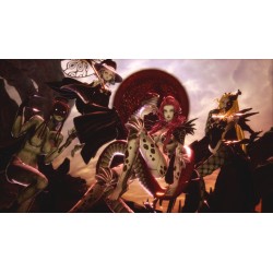 Buy Shin Megami Tensei V: Vengeance Switch in Cyprus, Nicosia, Limassol, Larnaka, Pafos