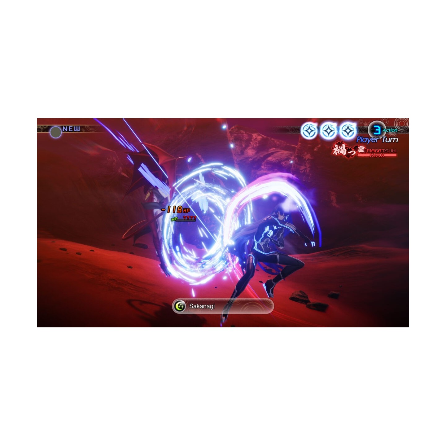 Shin Megami Tensei V: Vengeance Switch — Buy in Cyprus with Fast Delivery