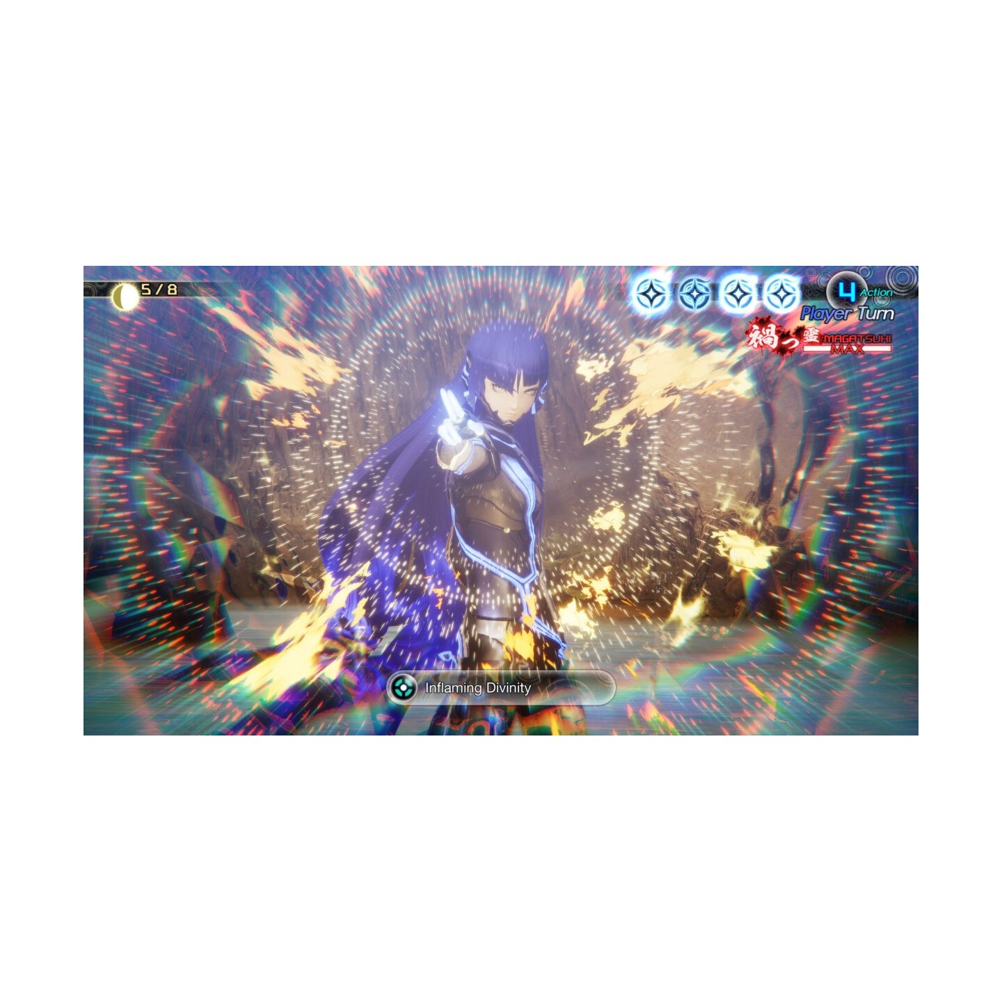 Shin Megami Tensei V: Vengeance Switch — Buy in Cyprus with Fast Delivery