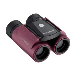 Buy Olympus Binoculars - RC II WP - 8X21 MAGENTA in Cyprus, Nicosia, Limassol, Larnaka, Pafos