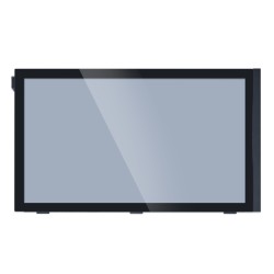 Buy Lian Li Optional side glass panel - A3-2X - for A3-mATX Black in Cyprus, Nicosia, Limassol, Larnaka, Pafos