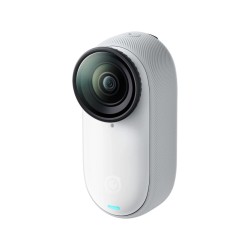 Insta360 GO - GO 3S - Standard Edition Arctic White 128GB — Buy in Cyprus with Fast Delivery