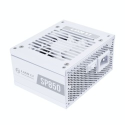 Buy Lian Li Power Supply - SP850 V2 - Gold White - 850W SFX PSU - 12V-2x6 - Low ... in Cyprus, Nicosia, Limassol, Larnaka, Pafos