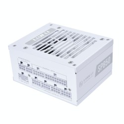 Buy Lian Li Power Supply - SP850 V2 - Gold White - 850W SFX PSU - 12V-2x6 - Low ... in Cyprus, Nicosia, Limassol, Larnaka, Pafos