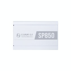 Buy Lian Li Power Supply - SP850 V2 - Gold White - 850W SFX PSU - 12V-2x6 - Low ... in Cyprus, Nicosia, Limassol, Larnaka, Pafos
