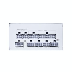 Buy Lian Li Power Supply - SP850 V2 - Gold White - 850W SFX PSU - 12V-2x6 - Low ... in Cyprus, Nicosia, Limassol, Larnaka, Pafos