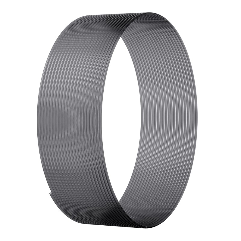 Buy Creality Star-Shaped Low-Resistance PTFE Tube 2m - for all FDM printers in Cyprus, Nicosia, Limassol, Larnaka, Pafos