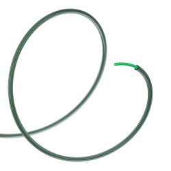 Buy Creality Star-Shaped Low-Resistance PTFE Tube 2m - for all FDM printers in Cyprus, Nicosia, Limassol, Larnaka, Pafos