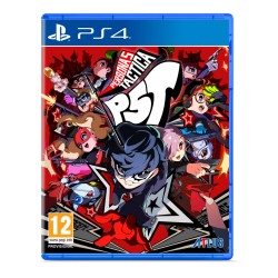 Buy Persona 5 Tactica - PS4 in Cyprus, Nicosia, Limassol, Larnaka, Pafos
