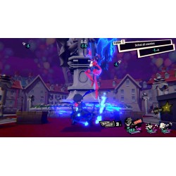 Buy Persona 5 Tactica - PS4 in Cyprus, Nicosia, Limassol, Larnaka, Pafos