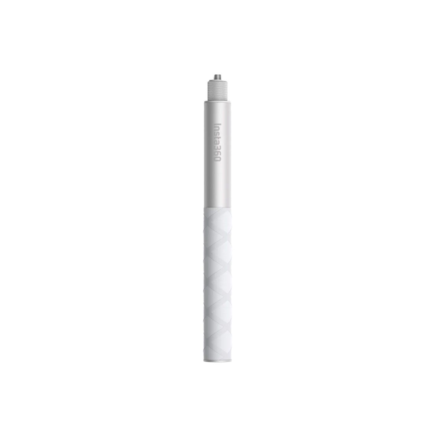 Insta360 114cm Invisible Selfie Stick - Satin White — Buy in Cyprus with Fast Delivery