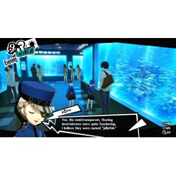 Buy Persona 5 Royal - PS5 in Cyprus, Nicosia, Limassol, Larnaka, Pafos