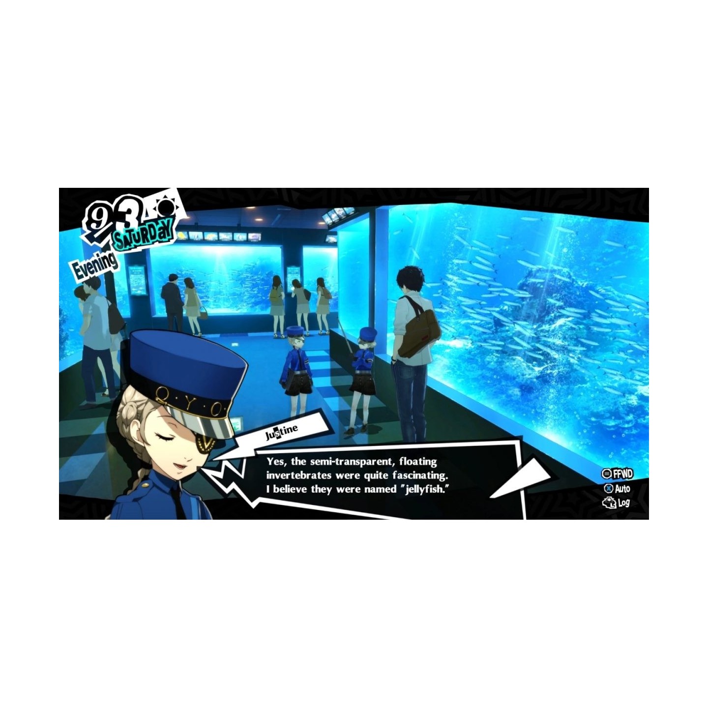 Persona 5 Royal - PS5 — Buy in Cyprus with Fast Delivery