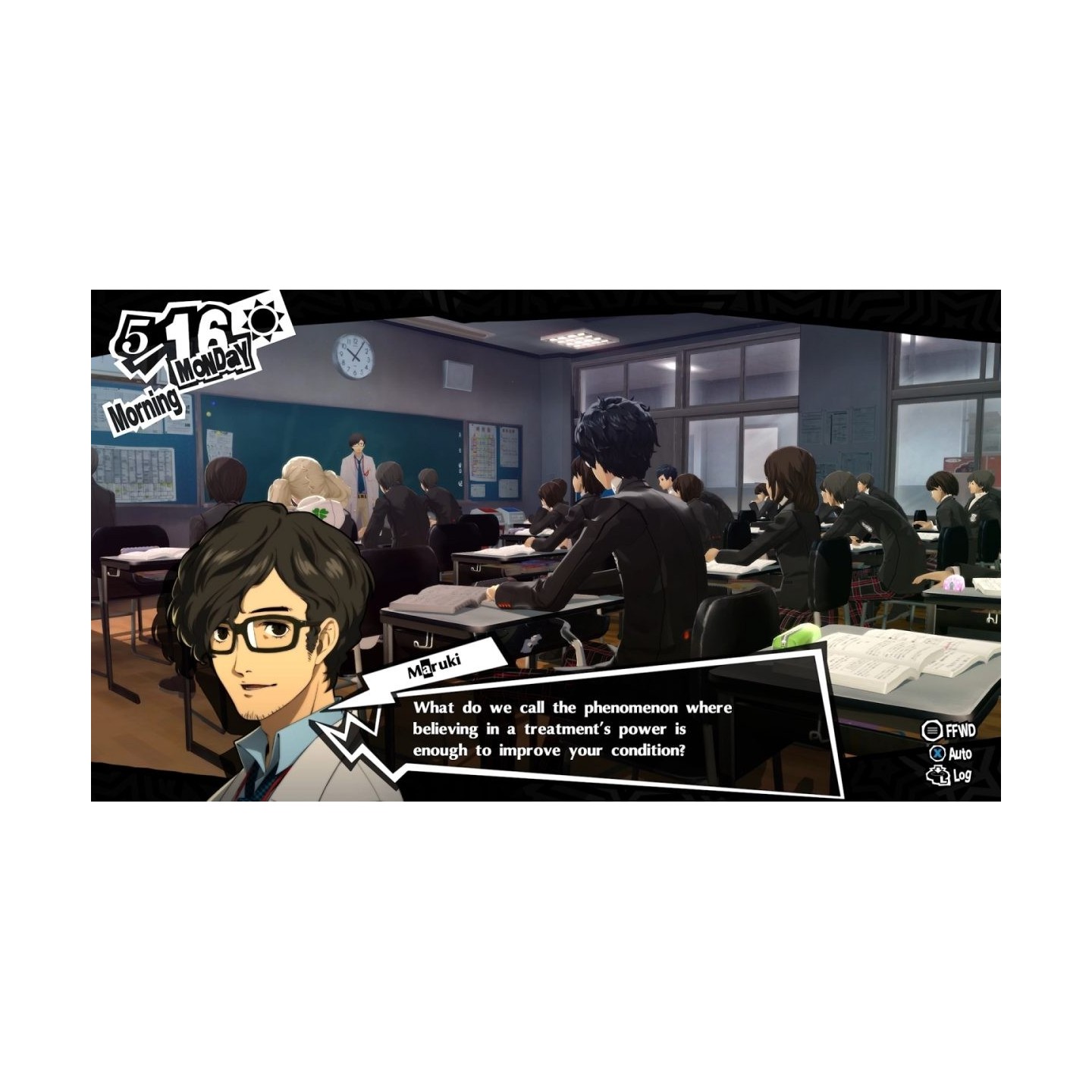 Persona 5 Royal - PS5 — Buy in Cyprus with Fast Delivery