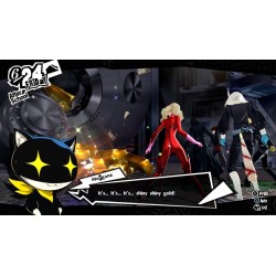 Buy Persona 5 Royal - PS5 in Cyprus, Nicosia, Limassol, Larnaka, Pafos