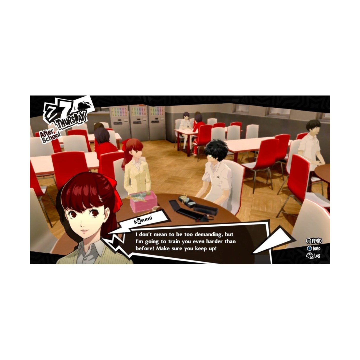 Persona 5 Royal - PS5 — Buy in Cyprus with Fast Delivery