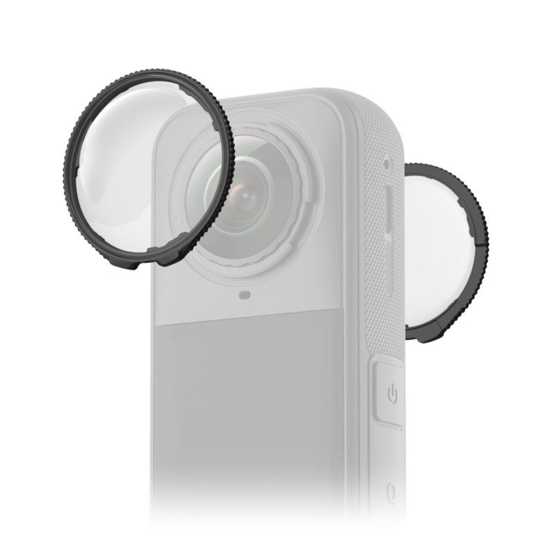 Buy Insta360 Lens Guards - X5 - Standard Lens Guards in Cyprus, Nicosia, Limassol, Larnaka, Pafos