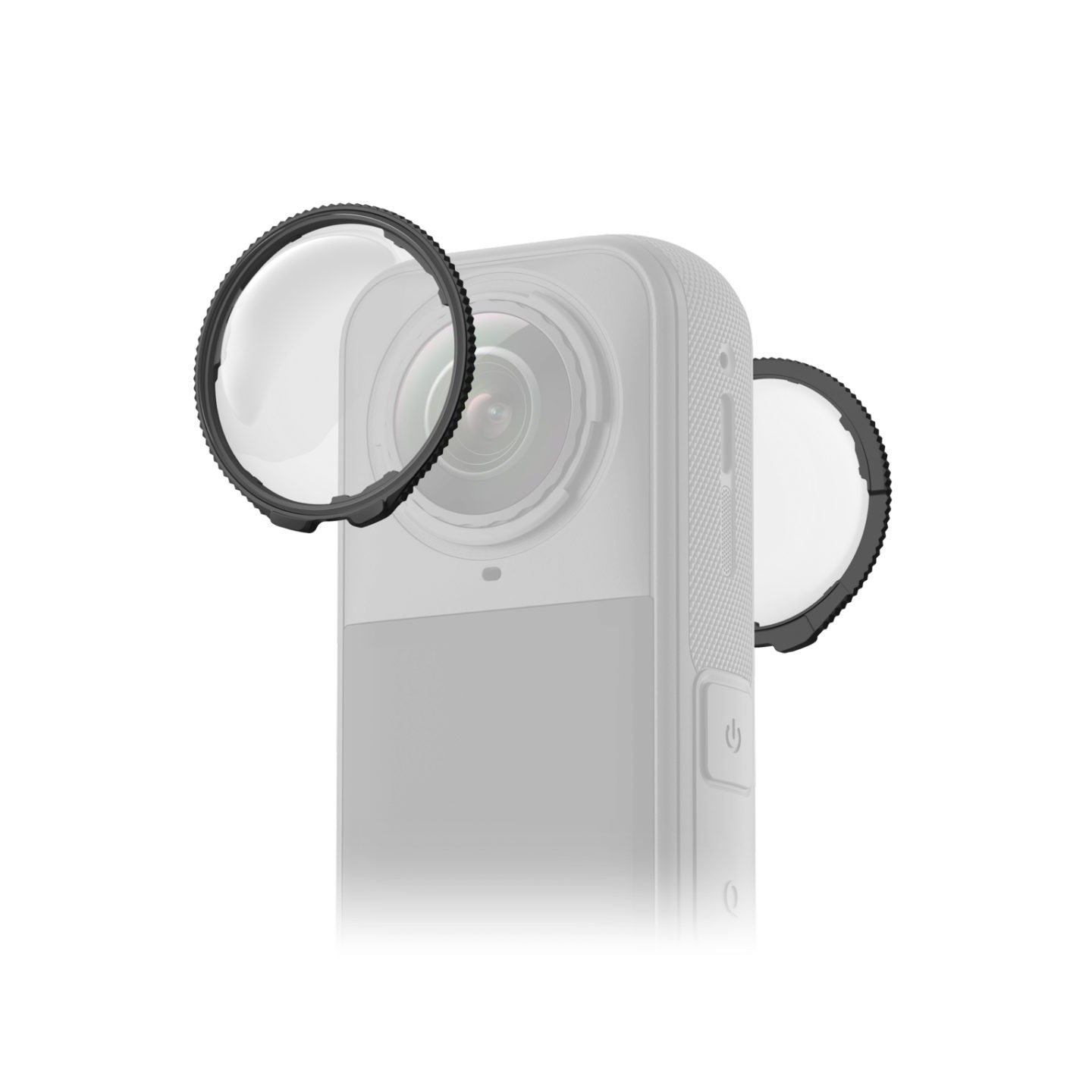 Insta360 Lens Guards - X5 - Standard Lens Guards — Buy in Cyprus with Fast Delivery