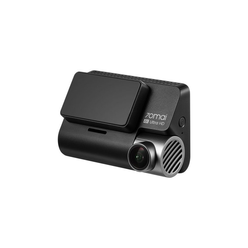 Buy 70mai Dash Cam & Rear Cam - A810S-2 - 3840 2160P 4K 30FPS 3inc screen 60C te... in Cyprus, Nicosia, Limassol, Larnaka, Pafos