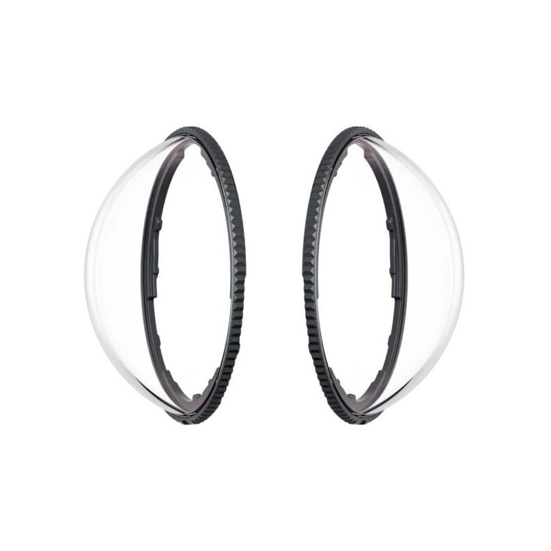 Buy Insta360 Premium Lens Guards - X5 - Premium Lens Guards in Cyprus, Nicosia, Limassol, Larnaka, Pafos