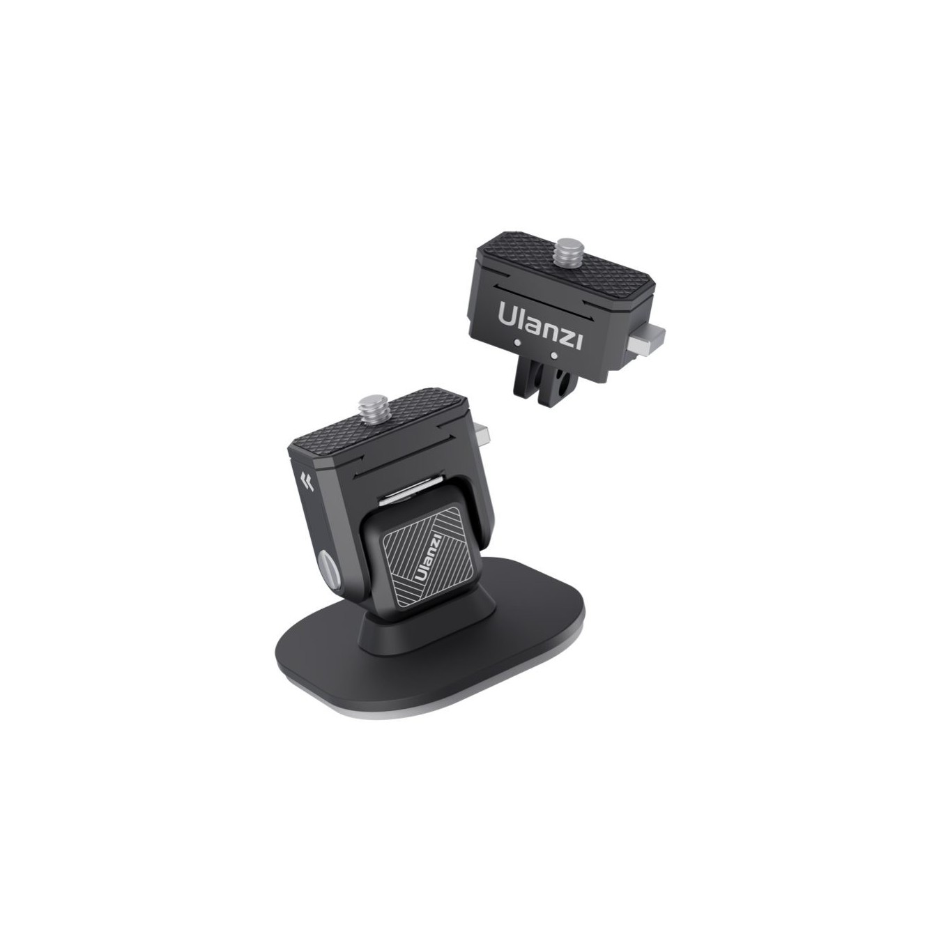 Insta360 ULANZI Dash Cam Mount - Dash Cam Mount — Buy in Cyprus with Fast Delivery