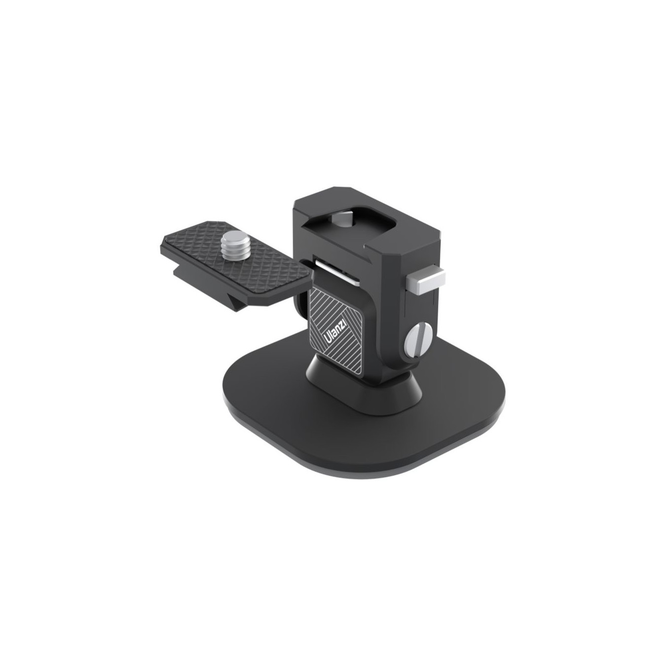 Insta360 ULANZI Dash Cam Mount - Dash Cam Mount — Buy in Cyprus with Fast Delivery