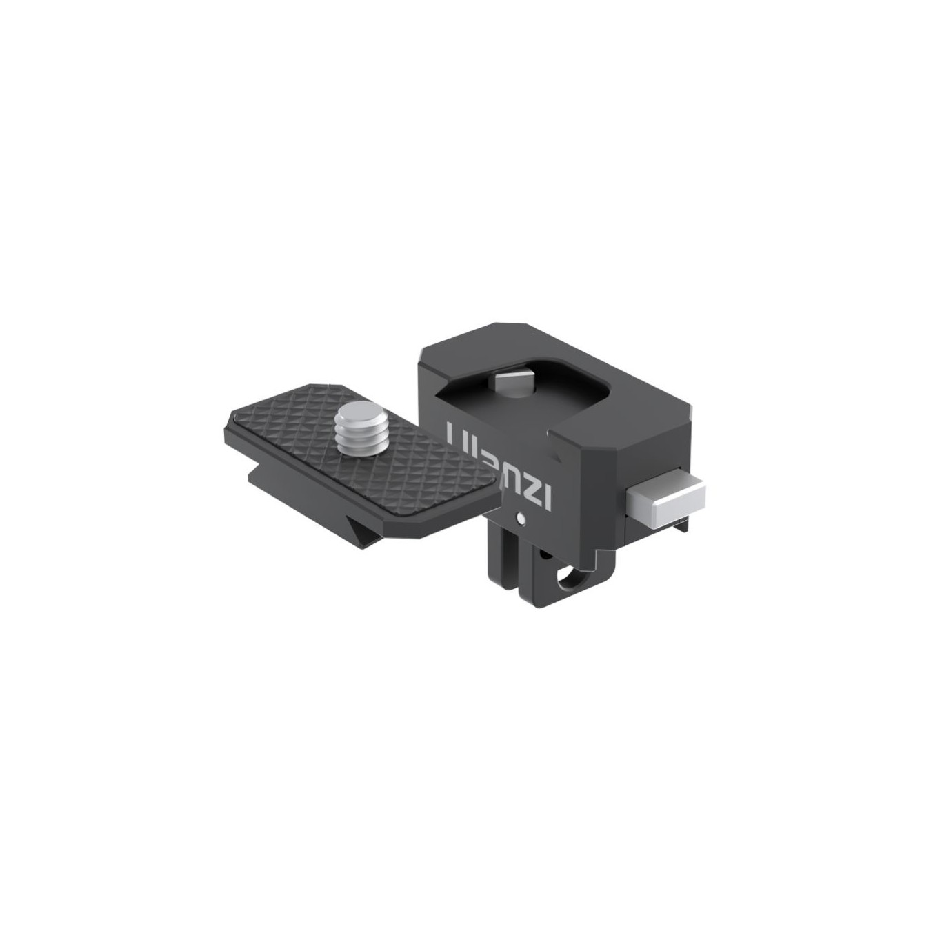 Insta360 ULANZI Dash Cam Mount - Dash Cam Mount — Buy in Cyprus with Fast Delivery
