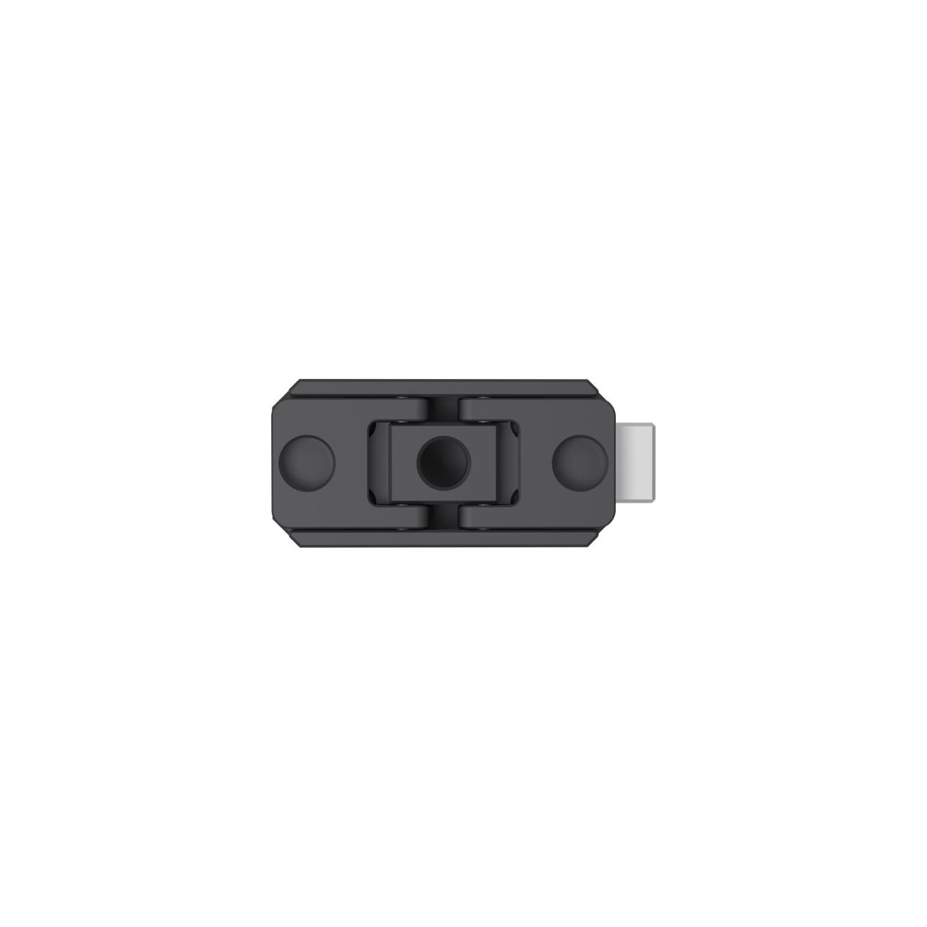Insta360 ULANZI Dash Cam Mount - Dash Cam Mount — Buy in Cyprus with Fast Delivery