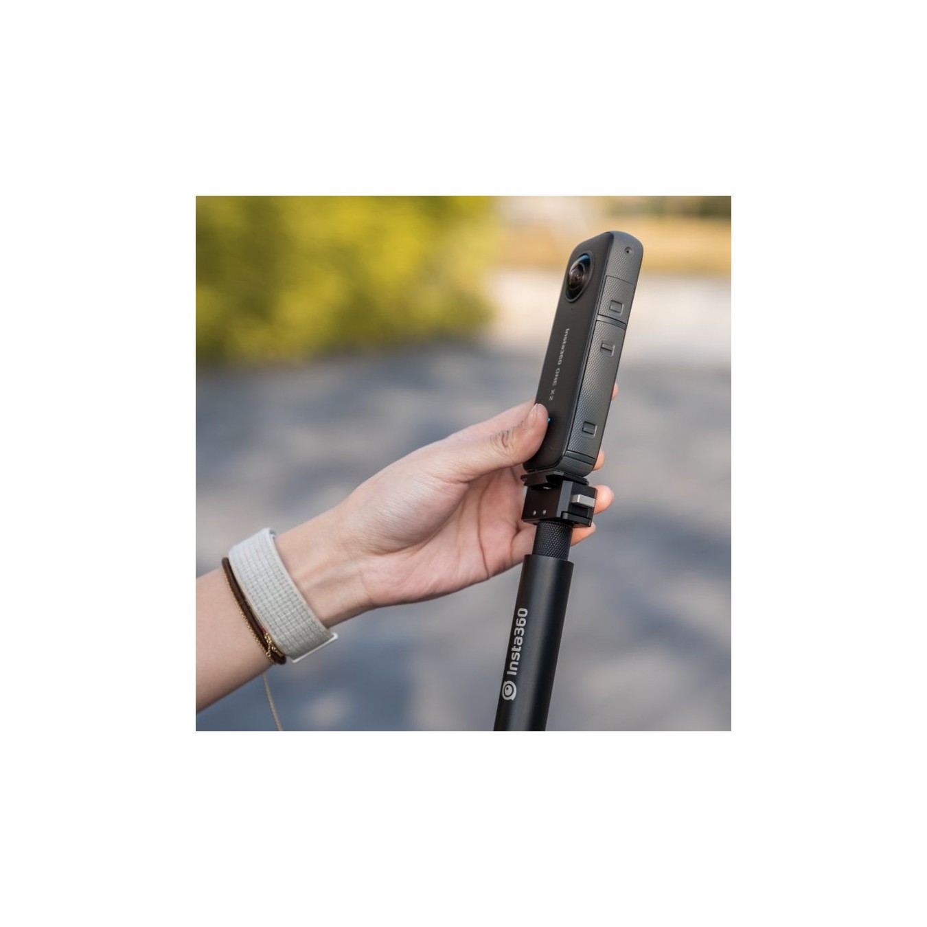 Insta360 ULANZI Dash Cam Mount - Dash Cam Mount — Buy in Cyprus with Fast Delivery