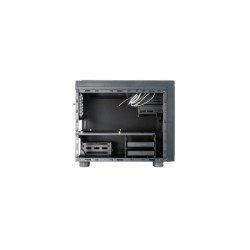 Buy Chieftec CI-01B-OP - Cube Micro-ATX PC Case, Black — 320mm GPU, 150mm CPU ... in Cyprus, Nicosia, Limassol, Larnaka, Pafos